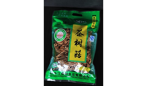 茶樹(shù)菇 200g 袋裝